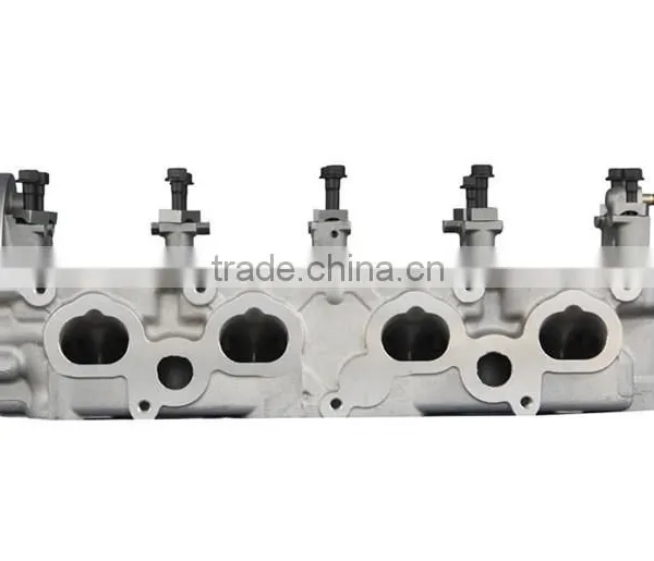 Cylinder Head For Mazda 625 FEJK-10-100 photo-5
