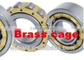 Hot Sale Heavy Radial Loads Cylindrical Roller Bearing 5014 photo-2