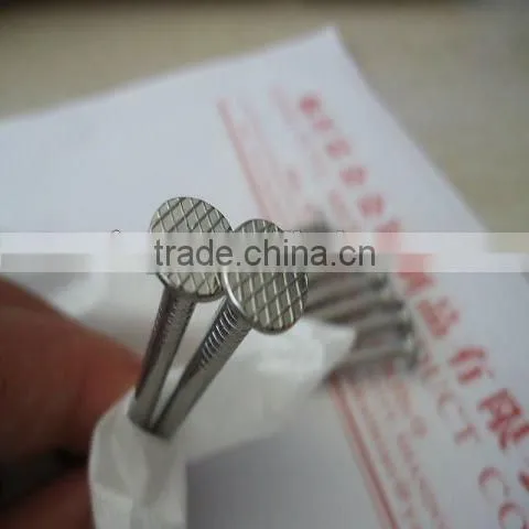 Iron Material Common Nail for Building Manufacturer photo-2