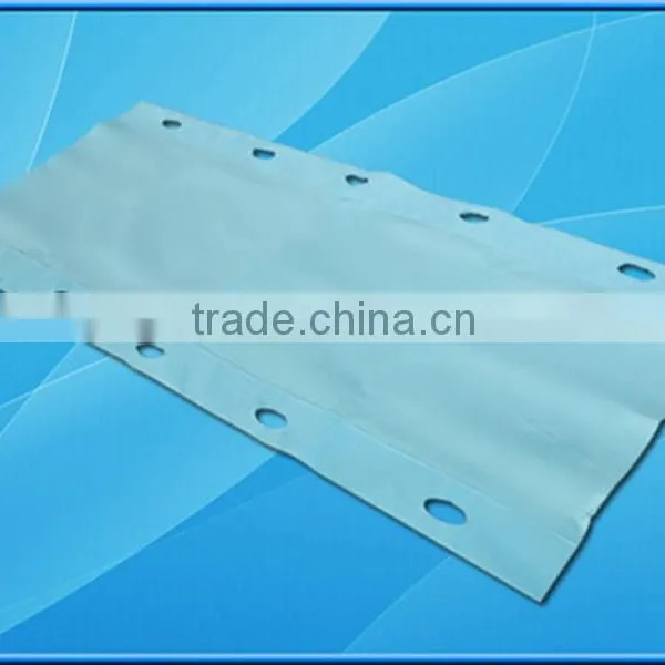 Slipping Pad for Patient Transfer