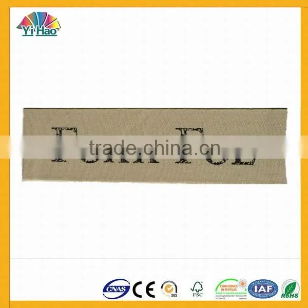 Woven Clothing Labels photo-5