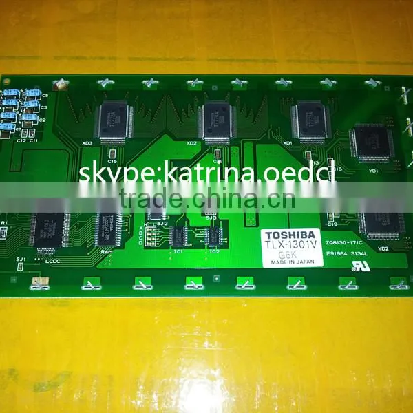 TLX-1301V-30 photo-2