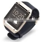 Beauty of Smart Watch Phone, Bluetooth, GPS, 3G Wifi photo-3