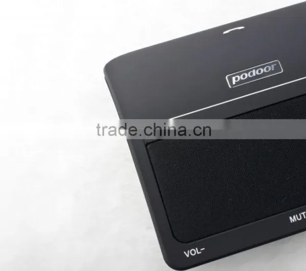 Portable Speaker / Portable Bluetooth Speaker / Wireless Speaker photo-2