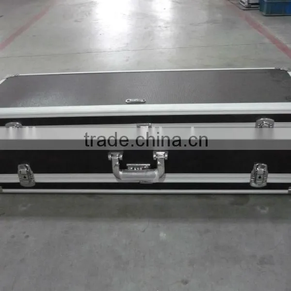 Aluminum Rifle Case photo-6