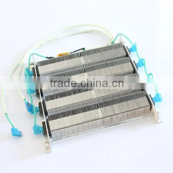 Ptc Air Conditioner Heating Components