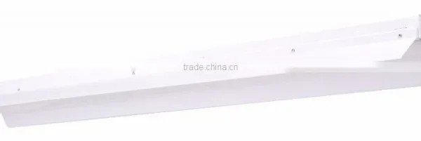 High Efficiency 50W 6930lm 140lm/W W172*L1250mm Pendant LED Linear Light photo-3