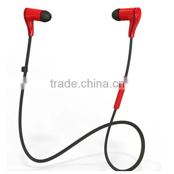 BT0017 Sports Wireless Bluetooth Headphones photo-2