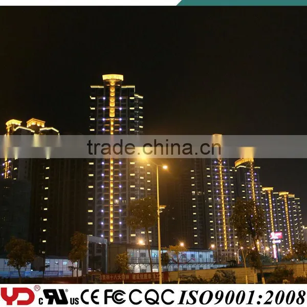 YD Led Linear IP68 ISO9001 FCC UL CE SASO Fireproof V-0 photo-4