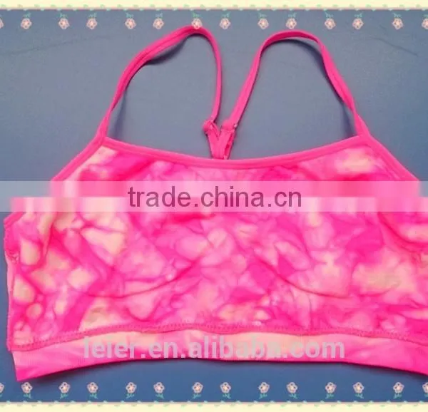 Sexy Bras Seamless Sport Bra photo-6