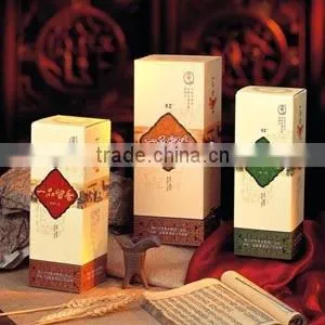 Wine Package Paper Box
