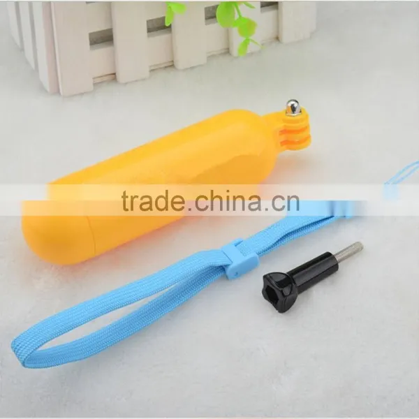 Go Pro Camera Accessories of Digital Camera The Bobber - Floating Hand Grip for go Pro 4 in Good Quality photo-5