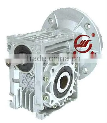 NMRV Mechanical Gearbox photo-5