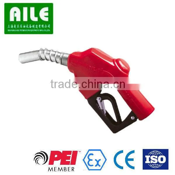 120L Automatic Nozzle