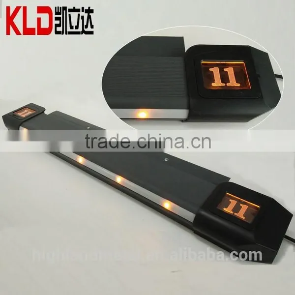 Point Light Source Stair Led Light photo-3