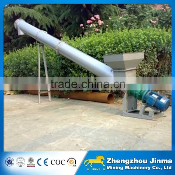 Stainless Steel Spiral Conveyor Price photo-6