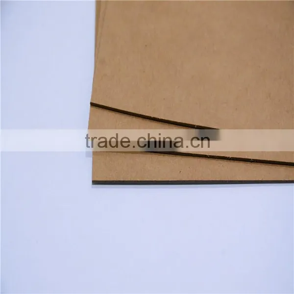 Good Quality 150g Kraft Paper/kraft Testliner Factory in Chian photo-3