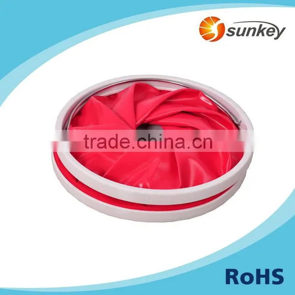 2016 Folding Bucket for go Hiking photo-3