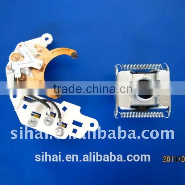 Electric Motor Centrifugal Switch photo-6