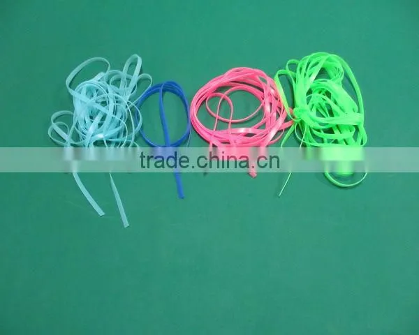 Colored Silicone Strip for Packing photo-6