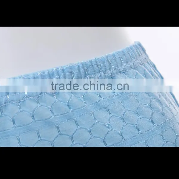 Cotton Comfortable Old Panties photo-6