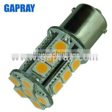 21 SMD5050 Automotive Lighting BA15S Auto Light