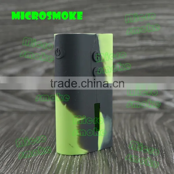 In Stock KBOX 70w TC Box MOD Silicone Case/skin/sleeve Also Sell Kbox 120w and Kbox 200w Silicone Protector photo-5