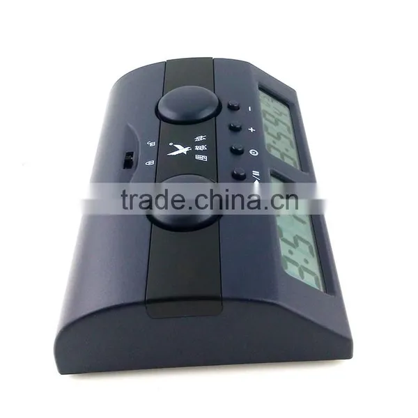 Good Quality Digital Chess Clock LEAP Chess Clock photo-5