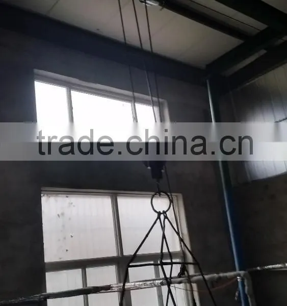 Zinc Plating Plantt Zinc Plating Line Zinc Plating Plant photo-3