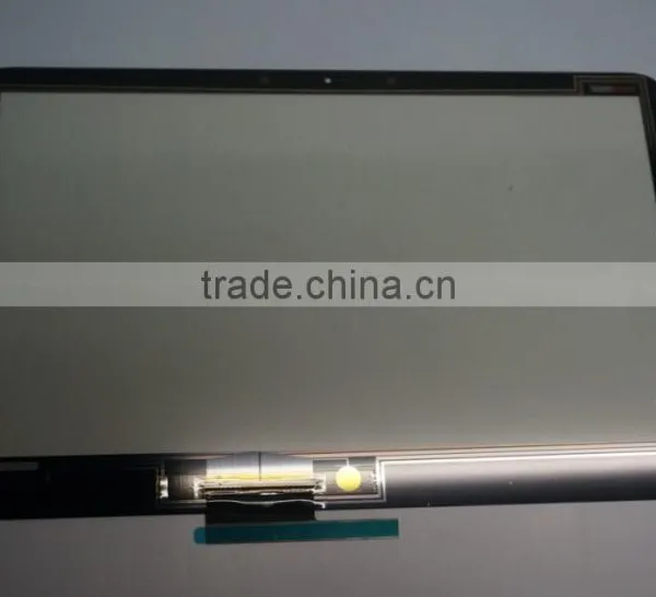 14" Original Touch Screen Digitizer Panel For HP TouchSmart 14 (Factory Wholesale) photo-2