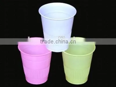 China OEM Plastic Pail Bucket photo-4