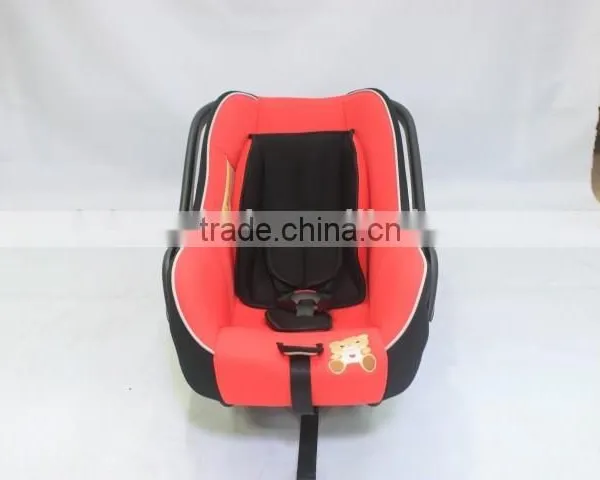 #C018 EN1888 Multi-function Infant Carrier Car Seats photo-2