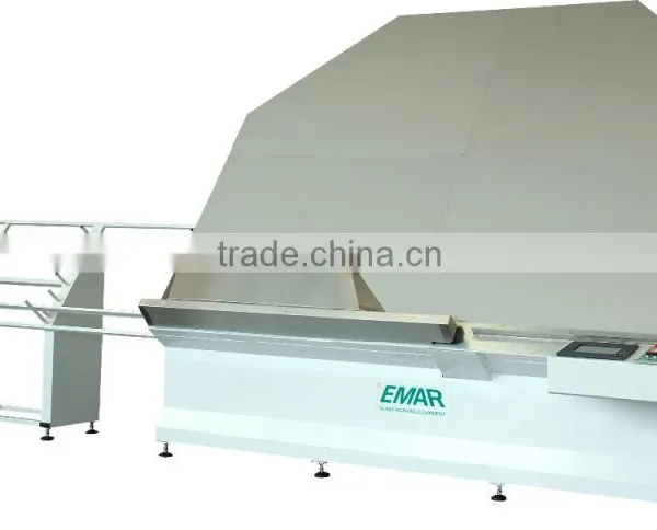 AUTOMATIC PROFILE BENDING MACHINE - Profile Bending