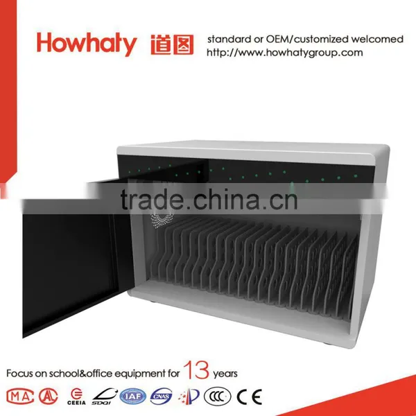 Hot Sale USB Type Tablets Used Charging Cabinet for Schools With Low Cost photo-3