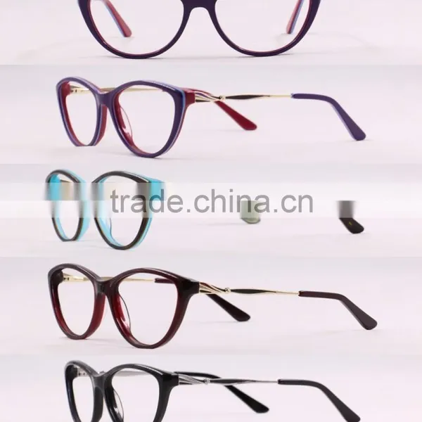 Optical Frames