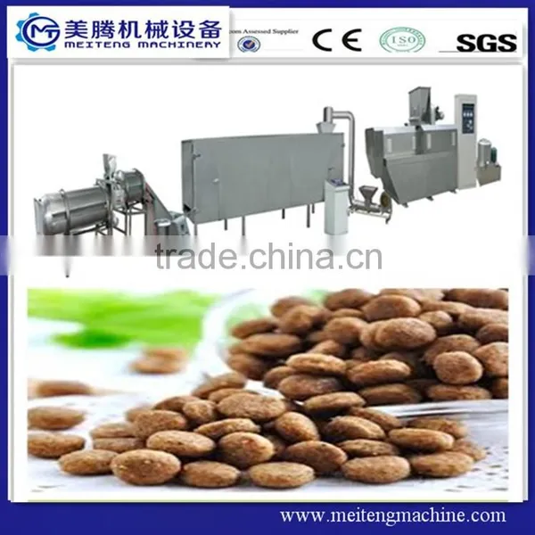 Animal Food Machinery/pet Food Machinery/dog Food Machinery photo-2