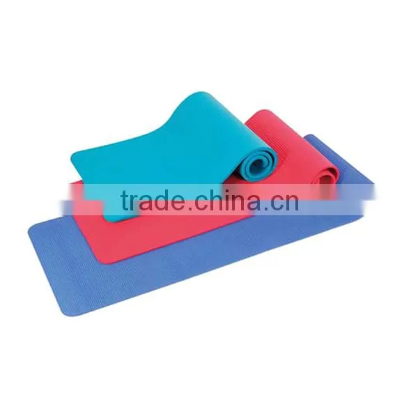 Custom Print Eco Yoga Mats Yoga Mats Wholesale Tpe Yoga Mat photo-4