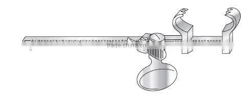 Bailey Rib Approximator/surgery Instruments Best Quality photo-2