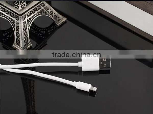 New Product MFi Certified USB Cable for IPhone 6 photo-4