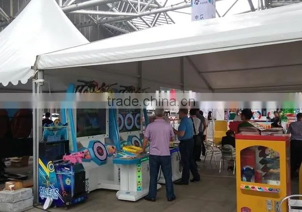 Expo Exhibition Tent photo-6