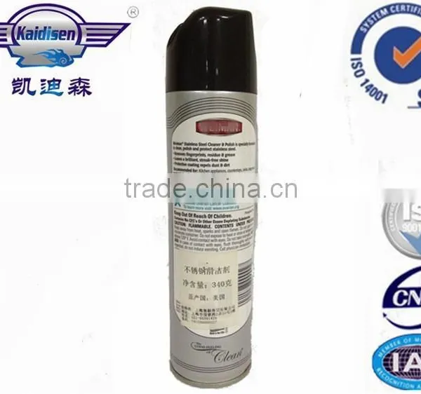 12OZ Stainless Steel Polish photo-2