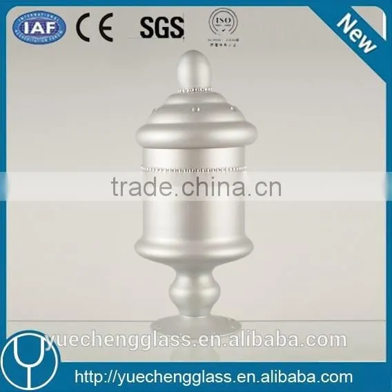 China Best Selling Products Glass Jar Manufacturers photo-6