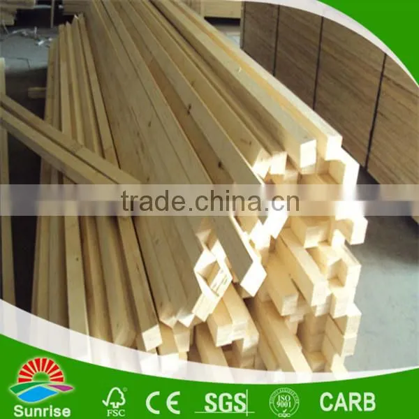 Poplar LVL Bed Slats photo-4
