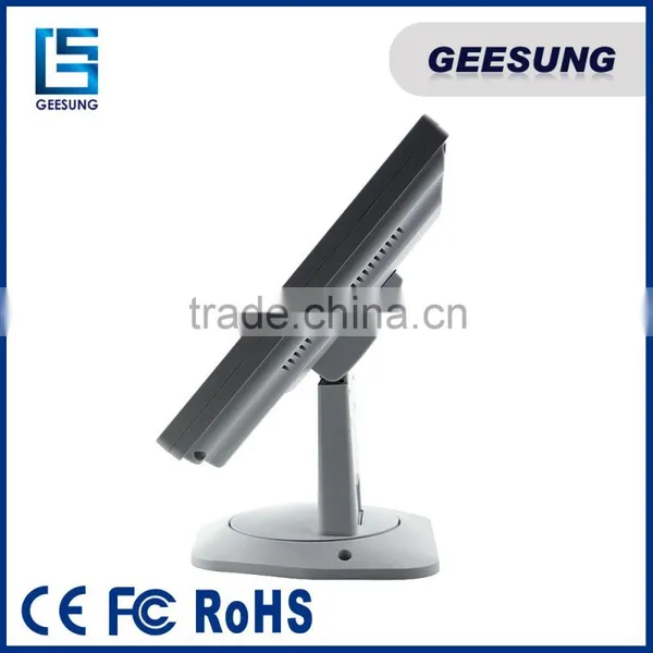12 Inch Touch Screen Monitor 1024*768 Resolution VGA+USB Port photo-3