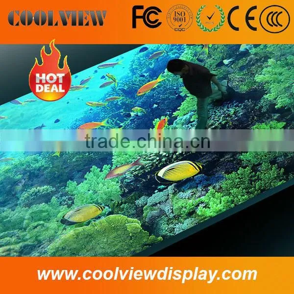 Wholesale and Retail Interactive Floor System, Interactive Projection, Interactive Projection System, Magic Floor System