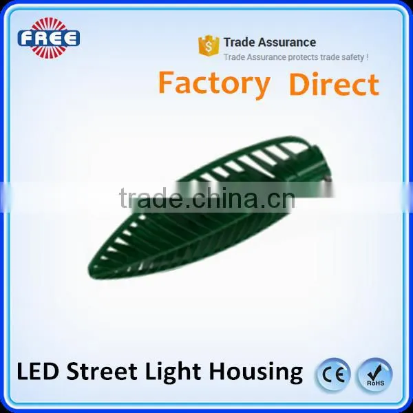 Hot New Product for 2015 Led Street Light Housing and Parts Wholesale Cheap Lamp Shade photo-2