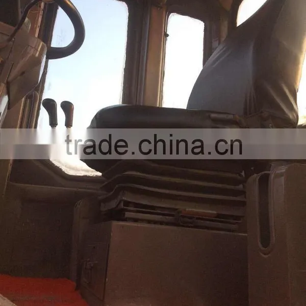 Wheel Loader 966F for Sale,966F Loader,good Price,wheel Loader photo-3