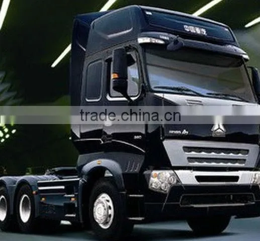 Sinotruk Howo Tractor 6*4