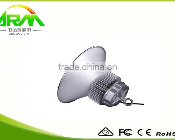 5 Years Guarantee High Quality Bridgelux Chip Ce Rohs Saa Tuv Ul 200w Led High Bay Light photo-3