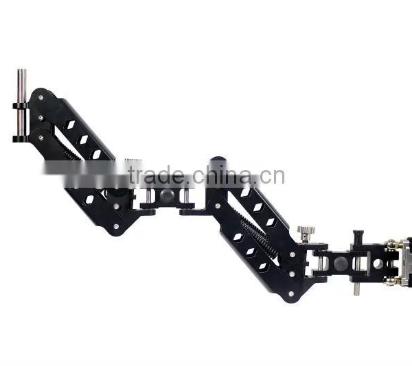 1-7kg Steadicam Camera DSLR Video Steadycam Vest Arm II photo-3